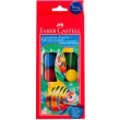 nerompogies faber castell small 12 xromata pinelo 24mm photo