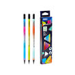 molybi trigoniko 2b me goma wood free 12tmx photo