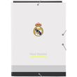 safta real madrid 25 26 folio cardboard elastic binder photo