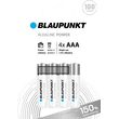 blaupunkt mpataria lr03 aaa alkaline power 4tem 150 more energy photo