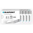 blaupunkt mpataria lr03 aaa alkaline power 8 2doro 150 more energy photo