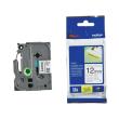 gnisio brother ptouch white black 8m x 12mm oem tze s231 photo