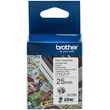 brother cz 1004 label roll 25mm me oem cz 1004 photo