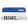 brother dr 248cl drum unit me oem dr 248cl photo
