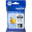 brother melani inkjet lc 3211bk black me oem lc 3211bk photo
