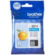 brother melani inkjet lc 3211c cyan me oem lc 3211c photo