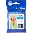 brother melani inkjet lc 3213c cyan me oem lc 3213c photo