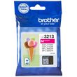 brother melani inkjet lc 3213m magenta me oem lc 3213m photo