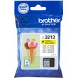brother melani inkjet lc 3213y yellow me oem lc 3213y photo