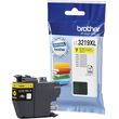 brother melani inkjet lc 3219xly yellow hc me oem lc 3219xly photo