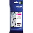 brother melani inkjet lc 3237m magenta me oem lc 3237m photo