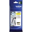 brother melani inkjet lc 3237y yellow me oem lc 3237y photo