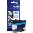 brother melani inkjet lc 3239xlc cyan me oem lc 3239xlc photo