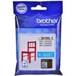 brother melani inkjet lc 3619xlc cyan me oem lc3619xlc photo