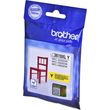 brother melani inkjet lc 3619xly yellow me oem lc3619xly photo