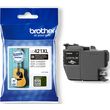 brother melani inkjet lc 421 blackxl me oem lc421xlbk photo