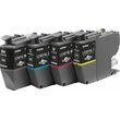 brother melani inkjet lc 421xlval multipack me oem lc421xlval photo