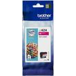 brother melani inkjet lc 424 magenta me oem lc424m photo