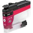brother melani inkjet lc427m magenta me oem lc427m photo