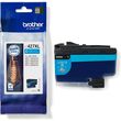 brother melani inkjet lc427xlc cyan me oem lc427xlc photo