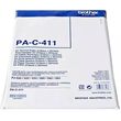 brother pa c411 thermal paper a4 100 sheets 1 pack me oem pa c 411 photo