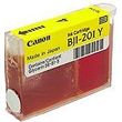 gnisio melani canon yellow me oem bji 201y photo