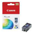 gnisio melani canon egxromo color me oem cli 36 photo