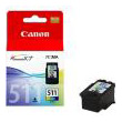 gnisio melani canon egxromo color me oem cl 511 photo