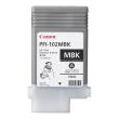 gnisio melani canon mayro matte black me oem pfi 102 mbk photo