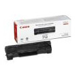 gnisio toner canon mayro black me oem cartridge 712 photo