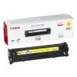 gnisio toner canon kitrino yellow me oem cartridge 716 y photo