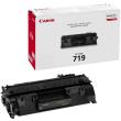gnisio toner canon mayro black me oem cartridge 719 bk photo