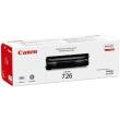 gnisio toner canon mayro black cartridge 726 me oem 3483b002 photo