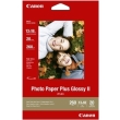 gnisio photo paper plus canon gloss 13x18 20 fylla me oem pp 201 photo