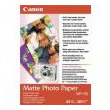 gnisio photo paper canon matte a4 me oem mp 101 photo