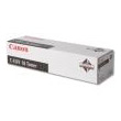 gnisio toner fototypikoy canon black me oem c exv18 photo