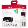 gnisio melani canon pgi 29 multi pack me oem 4873b005 photo