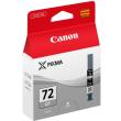 gnisio melani canon pgi 72 gy grey me oem 6409b001 photo