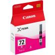 gnisio melani canon pgi 72 m magenta me oem 6405b001 photo
