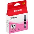 gnisio melani canon pgi 72 pm photo magenta me oem 6408b001 photo