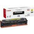 gnisio toner canon 731 yellow me oem 6269b002 photo