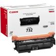 gnisio toner canon 732 cyan me oem 6262b002 photo