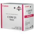gnisio toner canon c exv21 magenta me oem 0454b002 photo