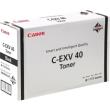 gnisio toner canon c exv40 me oem 3480b006 photo