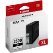 gnisio melani canon pgi 2500xl gia maxify series black me oem 9254b001 photo