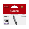gnisio melani canoncli 581pb photo blue me oem 2107c001 photo