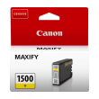 gnisio melani canon pgi 1500 yellow me oem 9231b001 photo