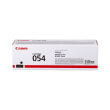 gnhsio toner canon crg 054 black standard capacity me oem 3024c002 photo