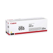 gnisio toner canon yellow no 055 me oem 3013c002 photo