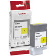gnisio melani canon pfi 107 yellow 130ml me oem 6708b001 photo